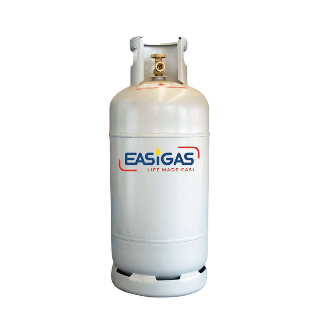 19kg Gas and Cylinder deposit (R745)