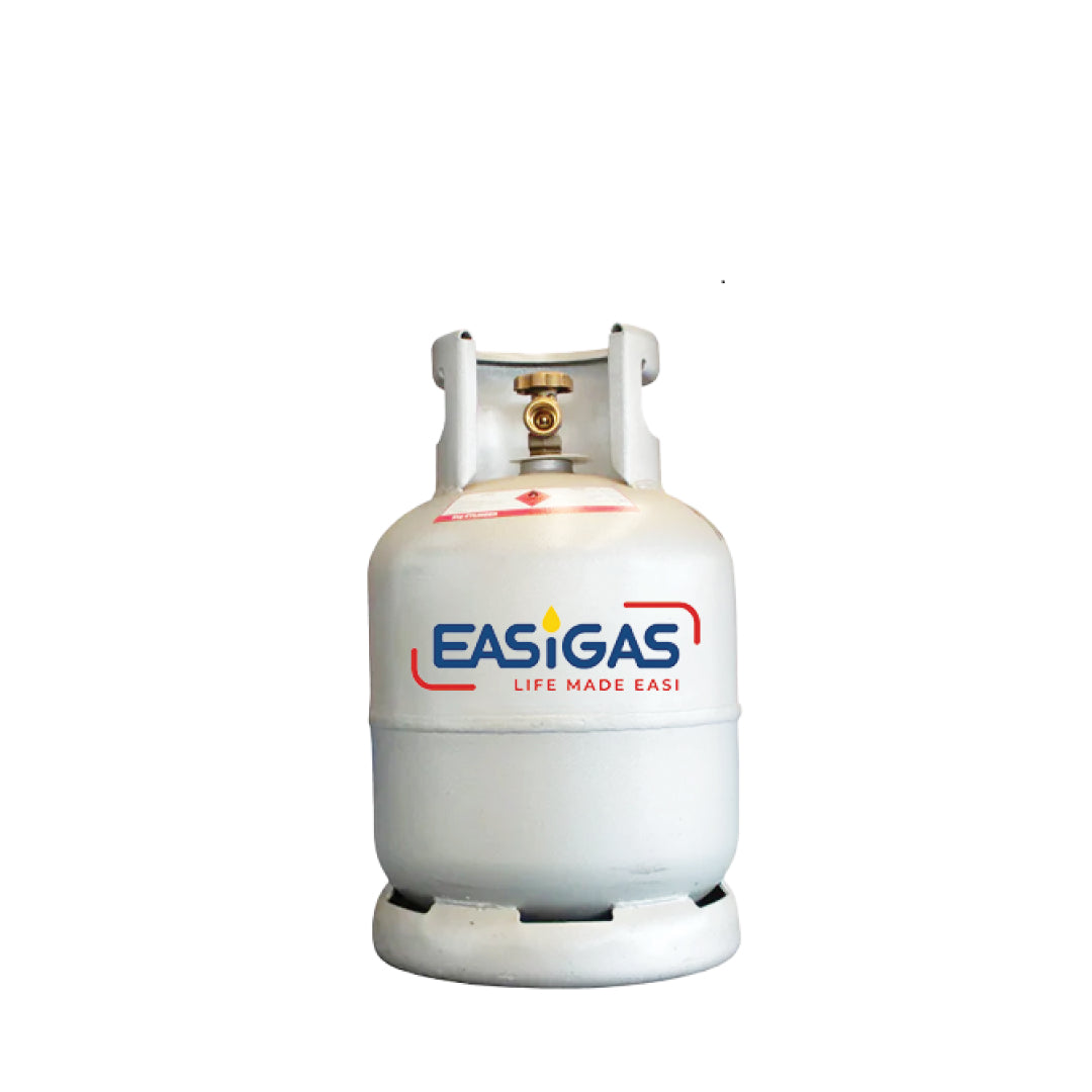 9kg Gas and Cylinder deposit (R575.00)